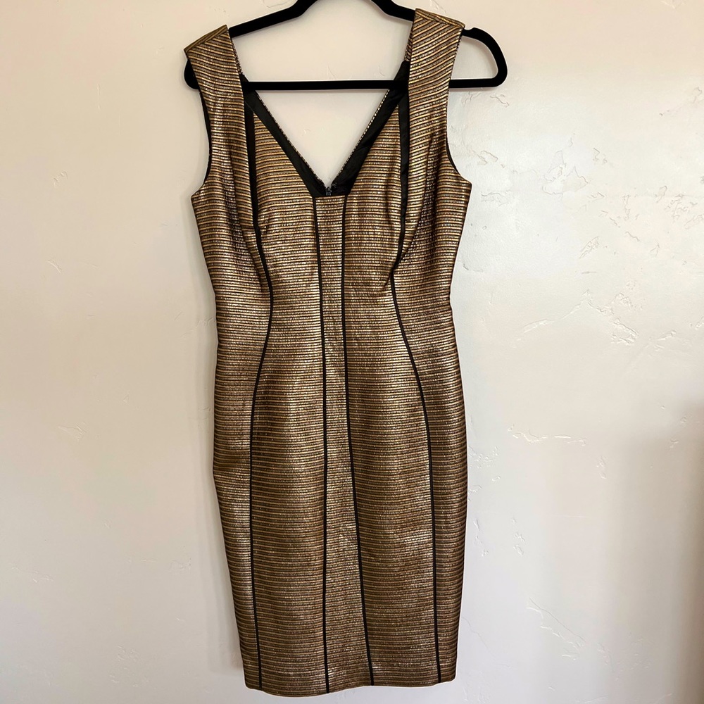 Elie Tahari formal/cocktail dress. Size 4